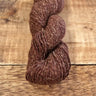 Nua Worsted in Chalk And Plum colour at Knit With Me yarn shop