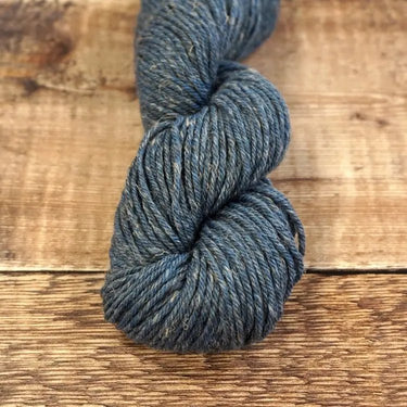 Nua Worsted in Unexpected Macaw colour at Knit With Me yarn shop