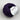 Organic Cotton sport weight yarn by Onion in 108 Purple