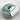 Organic Cotton sport weight yarn by Onion in 116 Light Douce Green