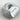 Organic Cotton sport weight yarn by Onion in 118 Light Grey