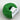 Organic Cotton sport weight yarn by Onion in 120 Grass Green