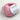 Organic Cotton sport weight yarn by Onion in 131 Light Red