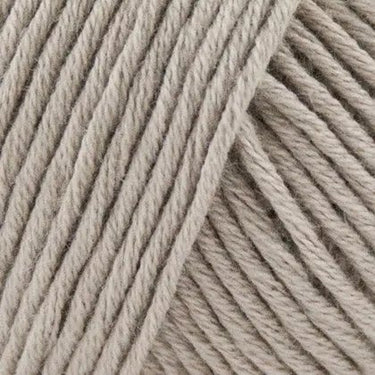 Onion | Organic Cotton | Soft, Washable Cotton Yarn, Colour: 112 Sand, Knit or crochet with Onion Organic Cotton—lightweight, eco-friendly, and machine washable. Sport weight, great stitch definition, and perfect for all seasons!, Knit With Me