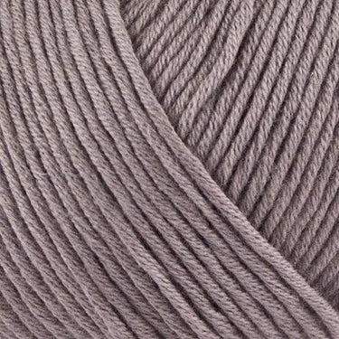 Onion | Organic Cotton | Soft, Washable Cotton Yarn, Colour: 126 Powder Pink, Knit or crochet with Onion Organic Cotton—lightweight, eco-friendly, and machine washable. Sport weight, great stitch definition, and perfect for all seasons!, Knit With Me