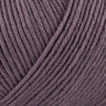 Onion Organic Cotton in 127 Dark Powder * option at Knit With Me yarn shop