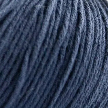 Onion | Organic Cotton | Soft, Washable Cotton Yarn, Colour: 152 Douce Blue, Knit or crochet with Onion Organic Cotton—lightweight, eco-friendly, and machine washable. Sport weight, great stitch definition, and perfect for all seasons!, Knit With Me