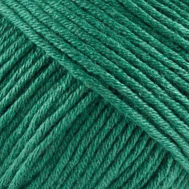 Onion | Organic Cotton | Soft, Washable Cotton Yarn, Colour: 141 Dark Green, Knit or crochet with Onion Organic Cotton—lightweight, eco-friendly, and machine washable. Sport weight, great stitch definition, and perfect for all seasons!, Knit With Me