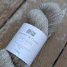 Origin 004 by Bramble & Fleece | BFL & Brown Masham 4ply in option at Knit With Me yarn shop