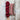 Knitting Shed | Ainsworth & Prin Fingering Weight Sock Kits, Color: Wild Strawberry, These gorgeous kits are the perfect ingredients for gorgeous socks! One full 100g skein of Ainsworth & Prin Classic Sock fingering weight yarn and 3, yes 3, complimentary