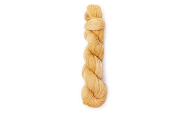 Lamana | Piura Arte Lace Yarn | Hand-Dyed Baby Alpaca, Color: 08 Curry, Lamana Piura Arte is a luxurious lace-weight yarn made from pure baby alpaca. Soft yet structured, it’s perfect solo or held double for elegant and modern knits, Knit With Me