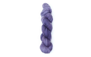 Lamana | Piura Arte Lace Yarn | Hand-Dyed Baby Alpaca, Color: 31 Plum, Lamana Piura Arte is a luxurious lace-weight yarn made from pure baby alpaca. Soft yet structured, it’s perfect solo or held double for elegant and modern knits, Knit With Me