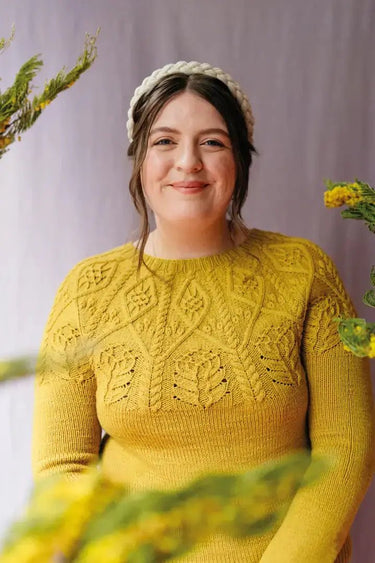 PomPom Issue 42: Autumn 2022, , It’s no secret that, when it comes to colour, texture, and pattern, Pom Pom are maximalists through and through! This autumn, they decided to embrace this natural instinct and curate a knit and crochet collection inspired b