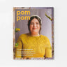 PomPom Issue 42: Autumn 2022, , It’s no secret that, when it comes to colour, texture, and pattern, Pom Pom are maximalists through and through! This autumn, they decided to embrace this natural instinct and curate a knit and crochet collection inspired b