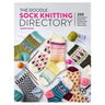 Pre-Order The Doodle Sock Knitting Directory | Jamie Lomax in option at Knit With Me yarn shop
