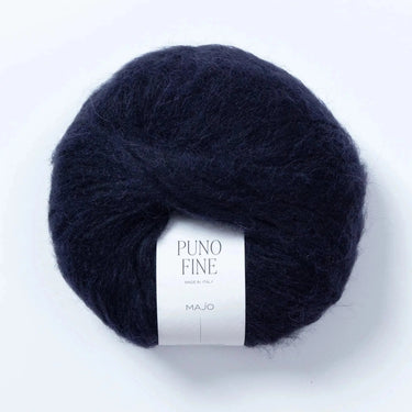 Puno Fine - Knit With Me