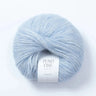 Puno Fine by Majo Garn | Luxurious Alpaca & Cotton Yarn, Colour: Sky 514, Shop Puno Fine by Majo Garn—a luxurious blend of baby alpaca, merino, and cotton. Lightweight, soft, ethical, and perfect for delicate knitting projects, Knit With Me