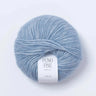 Puno Fine by Majo Garn | Luxurious Alpaca & Cotton Yarn, Colour: Storm 519, Shop Puno Fine by Majo Garn—a luxurious blend of baby alpaca, merino, and cotton. Lightweight, soft, ethical, and perfect for delicate knitting projects, Knit With Me