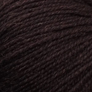 Pura Lana by Gepard in 192 Dark Brown colour