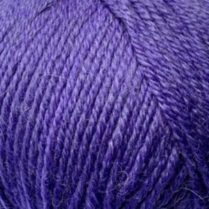 Pura Lana by Gepard in 650 Bright Purple colour