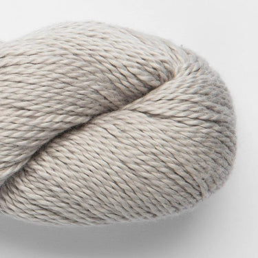Sami Peruvian Pima Cotton | Amano in Stone option at Knit With Me yarn shop