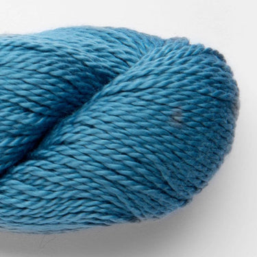 Sami Peruvian Pima Cotton | Amano in Summer Sky option at Knit With Me yarn shop
