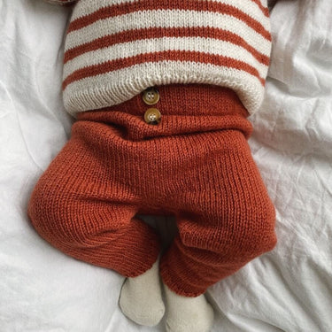 Seaside Set | PetiteKnit | Printed Pattern in option at Knit With Me yarn shop