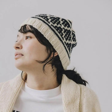 Amirisu | Seasonless Book | Customisable Knit Patterns, , Seasonless by Karen Templer includes 5 gender-inclusive patterns with 4 stitch options & 10 sizes. One gauge for endless sweater styles. Hardback edition., Knit With Me