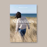 Shorelines | Rebecca Crowe PRE-ORDER in option at Knit With Me yarn shop