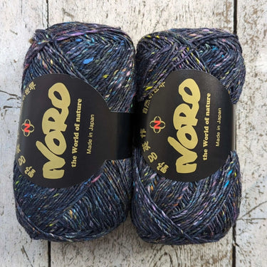 Silk Garden Sock Solo - Knit With Me