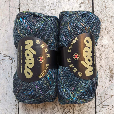 Silk Garden Sock Solo - Knit With Me