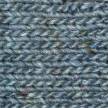 Silk Garden Sock Solo - Knit With Me