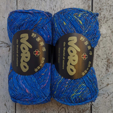 Silk Garden Sock Solo - Knit With Me