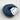 Silk and Kid Mohair yarn by Onion in 3014 Douce Blue