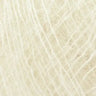 Onion | Silk & Kid Mohair | Ultra-Soft Lace Yarn Luxury, Colour: 3001 Off White, Onion Silk & Kid Mohair is the softest lace yarn we’ve ever felt! With 40% Mulberry silk, it shines and drapes beautifully. Perfect for luxe shawls and garments, Knit With Me