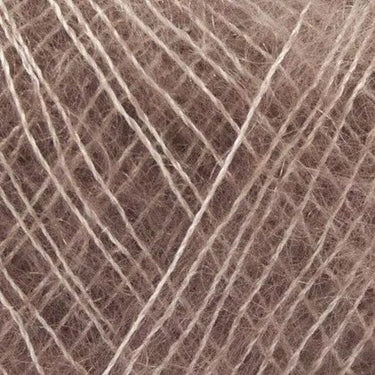 Onion | Silk & Kid Mohair | Ultra-Soft Lace Yarn Luxury, Colour: 3005 Soft Pink, Onion Silk & Kid Mohair is the softest lace yarn we’ve ever felt! With 40% Mulberry silk, it shines and drapes beautifully. Perfect for luxe shawls and garments, Knit With Me