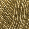 Onion | Silk & Kid Mohair | Ultra-Soft Lace Yarn Luxury, Colour: 3008 Golden, Onion Silk & Kid Mohair is the softest lace yarn we’ve ever felt! With 40% Mulberry silk, it shines and drapes beautifully. Perfect for luxe shawls and garments, Knit With Me