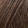 Snefnug in 7105 CHOKOLADE NATUR option at Knit With Me yarn shop