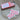 SOHMO Adhesive Finger Protectors | Heart-Shaped Thimble Pads in option at Knit With Me yarn shop