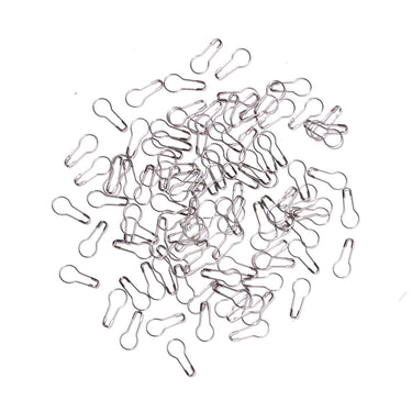 SOHMO Bulb Pins | Knitting Stitch Markers in option at Knit With Me yarn shop