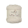 SoulMade Tweed I | Gepard Merino in 101 option at Knit With Me yarn shop
