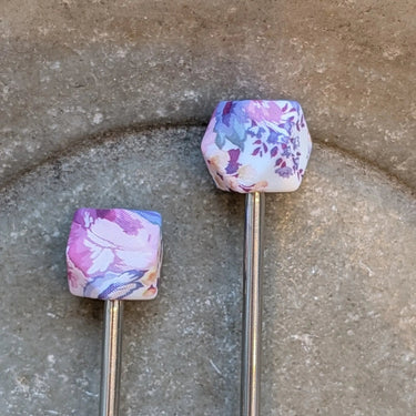 Stitch Stoppers by Fox & Pine Stitches - Knit With Me