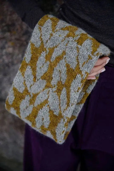 Strands of Joy II | Anna Johanna Colourwork Knitting Book, , Discover 17 colourwork knitting patterns in Strands of Joy II by Anna Johanna. Sweaters, socks & more—modern knits with nostalgic charm, Knit With Me