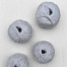 Suave | Pascuali | Cotton that feels like Cashmere, Colour: Silver 100, Organic cotton yarn that feels like cashmere! Suave from Pascuali is a soft alternative yarn for wool allergies or sensitive skin and is vegan-friendly., Knit With Me