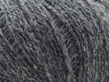 J.C. Rennie | Supersoft 4ply Yarn | 100% Wool, Color: New Amethyst, J.C. Rennie Supersoft 4ply is the original Scottish supersoft wool yarn, featuring a Shetland-style look and heathered tones. Ideal for colourwork and layering., Knit With Me