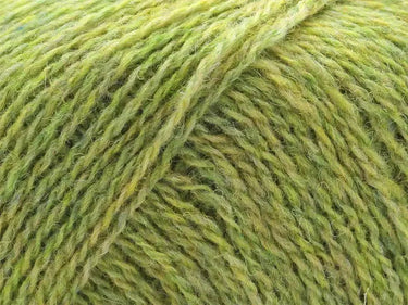 J.C. Rennie | Supersoft 4ply Yarn | 100% Wool, Color: New Amethyst, J.C. Rennie Supersoft 4ply is the original Scottish supersoft wool yarn, featuring a Shetland-style look and heathered tones. Ideal for colourwork and layering., Knit With Me
