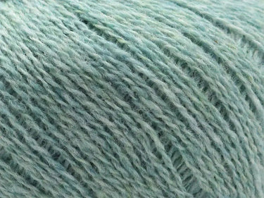 J.C. Rennie | Supersoft 4ply Yarn | 100% Wool, Color: New Amethyst, J.C. Rennie Supersoft 4ply is the original Scottish supersoft wool yarn, featuring a Shetland-style look and heathered tones. Ideal for colourwork and layering., Knit With Me