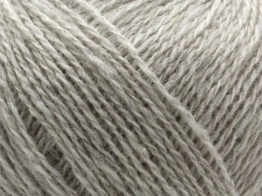 J.C. Rennie | Supersoft 4ply Yarn | 100% Wool, Color: New Amethyst, J.C. Rennie Supersoft 4ply is the original Scottish supersoft wool yarn, featuring a Shetland-style look and heathered tones. Ideal for colourwork and layering., Knit With Me