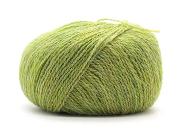 J.C. Rennie | Supersoft 4ply Yarn | 100% Wool, Color: Stonehenge, J.C. Rennie Supersoft 4ply is the original Scottish supersoft wool yarn, featuring a Shetland-style look and heathered tones. Ideal for colourwork and layering., Knit With Me