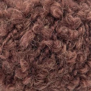 Teddy Dear by Gepard in 140 Coffee colour in Knit With Me Yarn shop